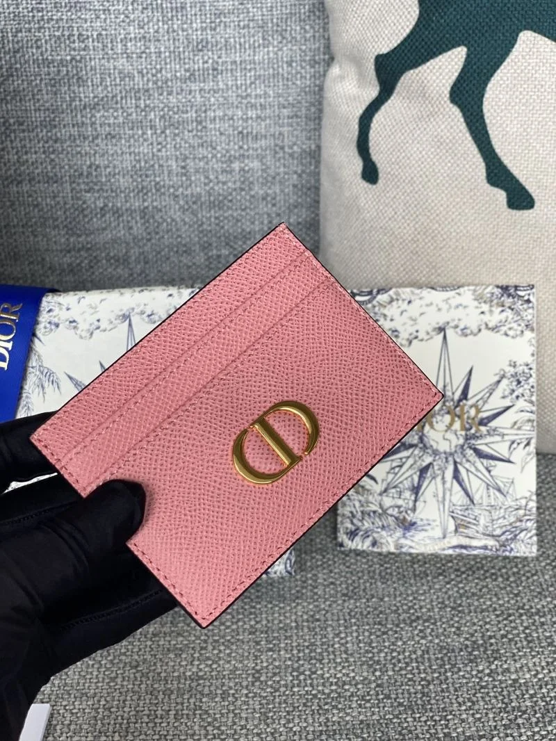 AllSeason Christian Dior Wallets Purse 45852