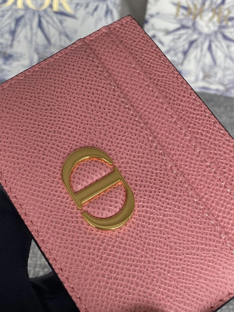 AllSeason Christian Dior Wallets Purse 45852
