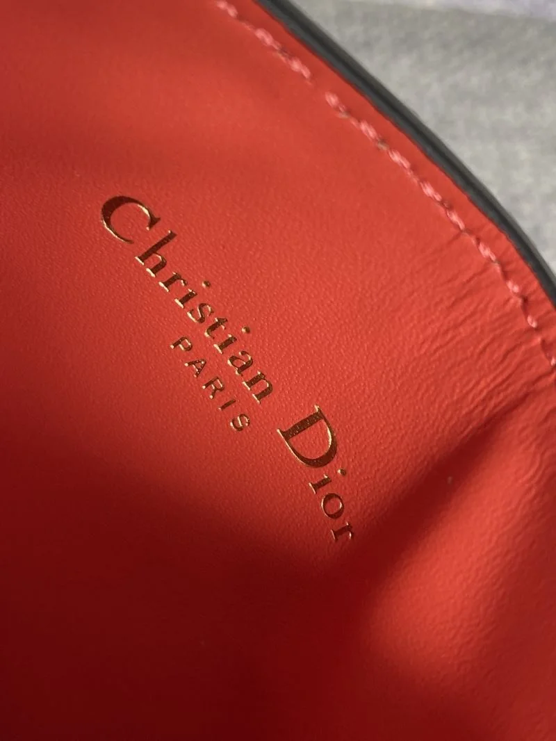 Christian Dior Wallets Purse Cozy 45881