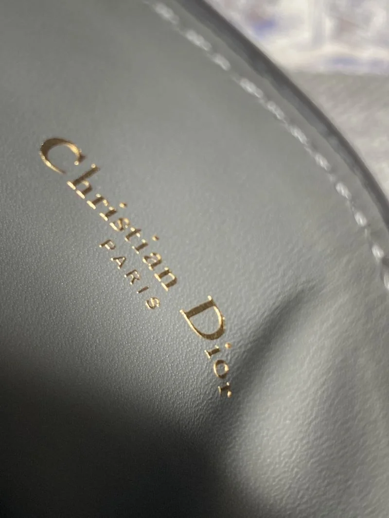 Refined Christian Dior Wallets Purse 45847