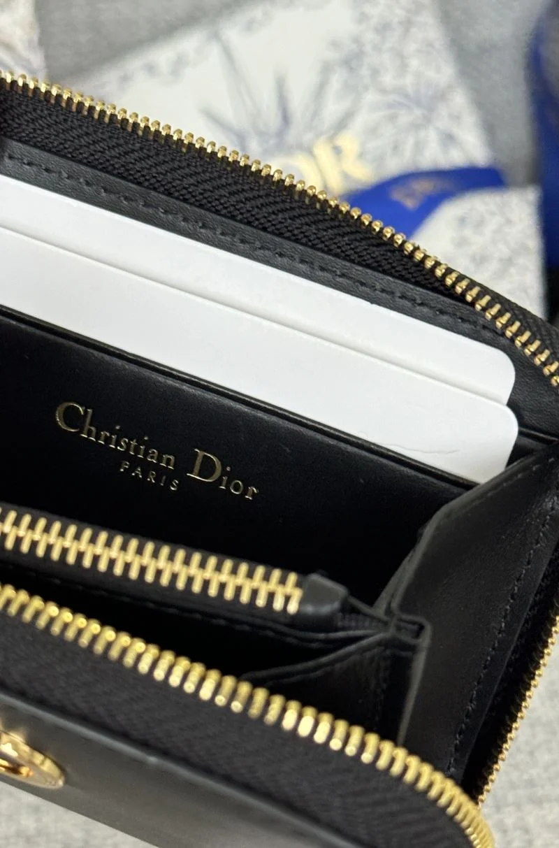 Vibrant Christian Dior Wallets Purse 45846