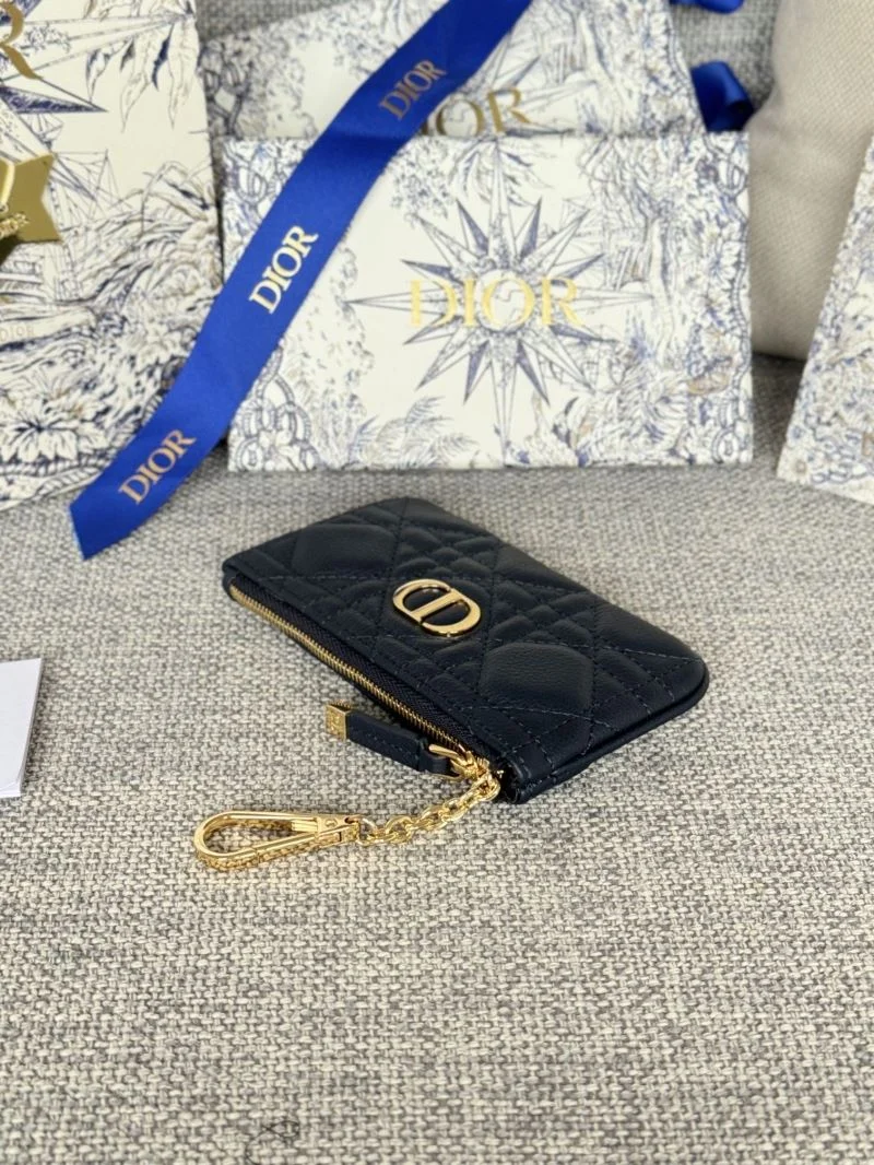 EasyMatch Christian Dior Wallets Purse 45840