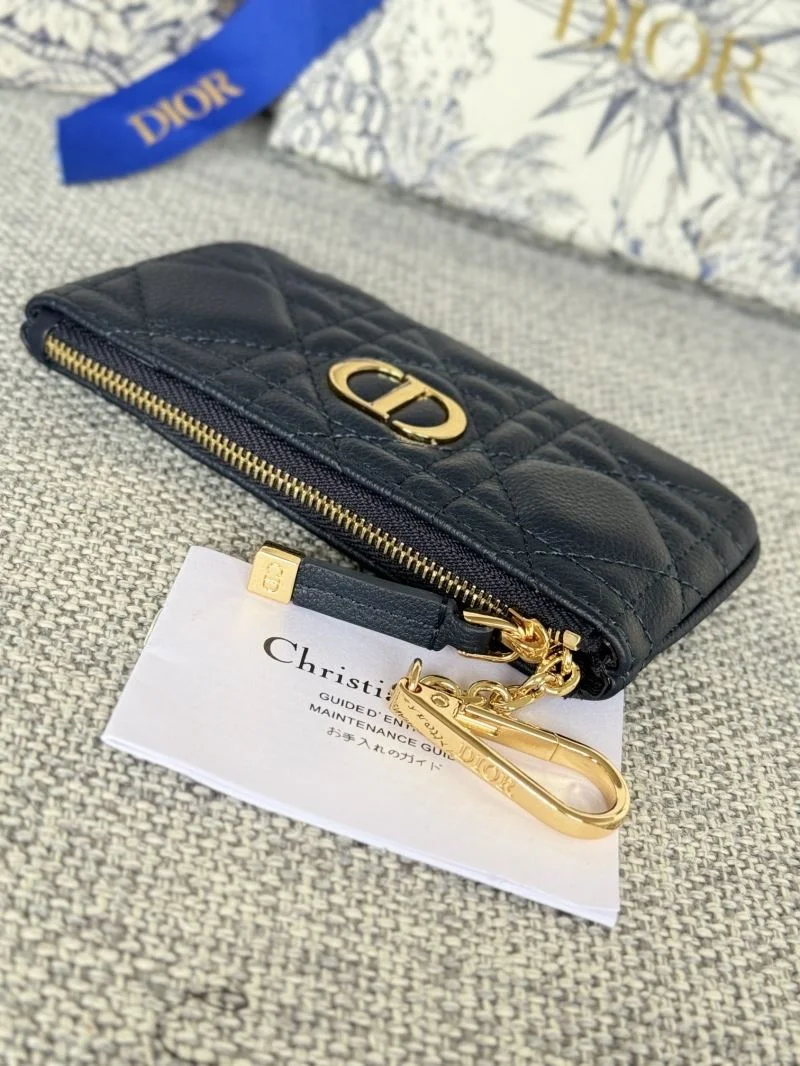 EasyMatch Christian Dior Wallets Purse 45840