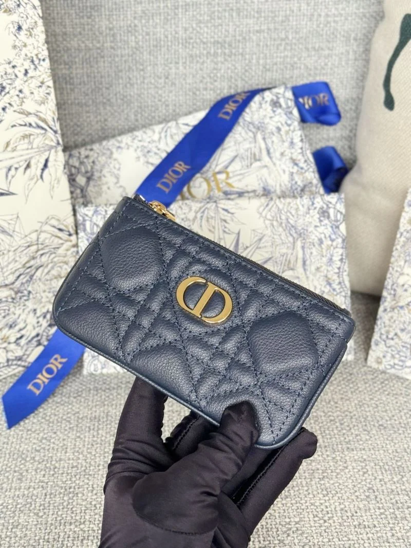 EasyMatch Christian Dior Wallets Purse 45840