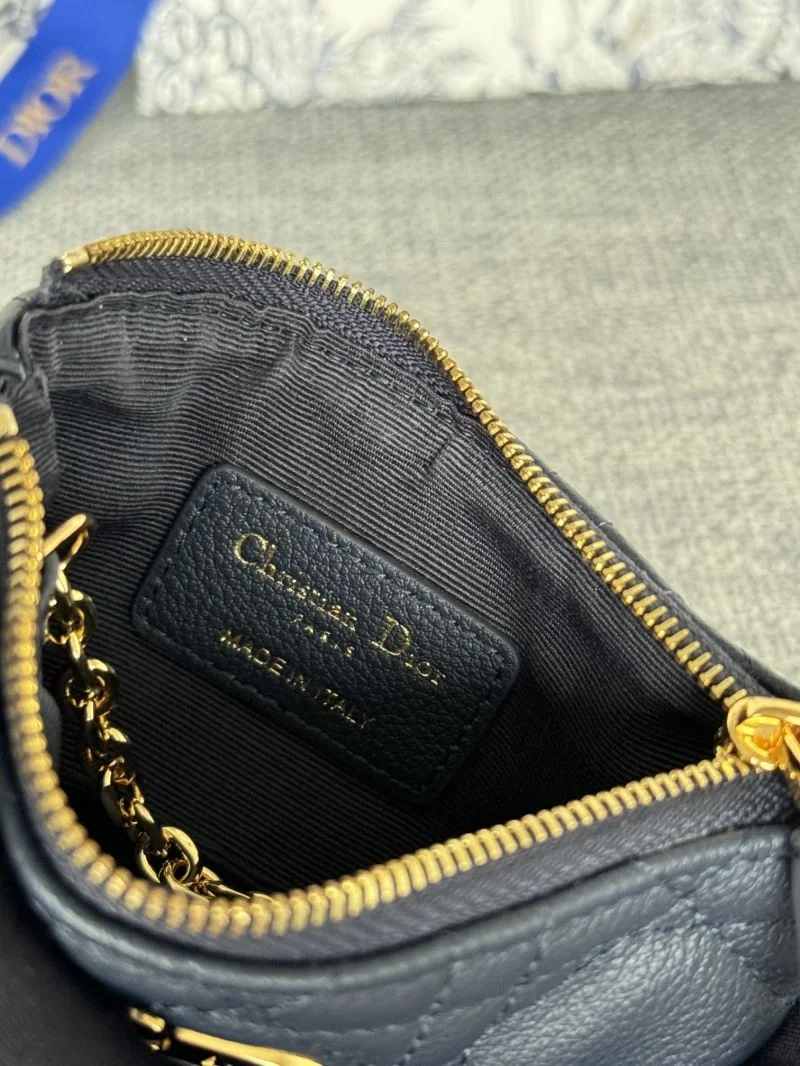 EasyMatch Christian Dior Wallets Purse 45840