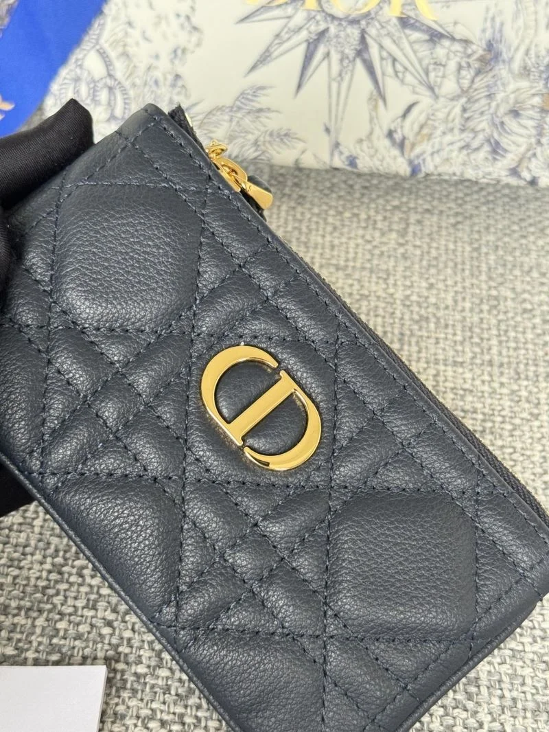 EasyMatch Christian Dior Wallets Purse 45840
