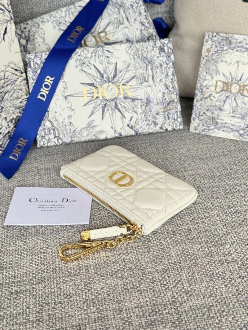 FastDry Christian Dior Wallets Purse 45832