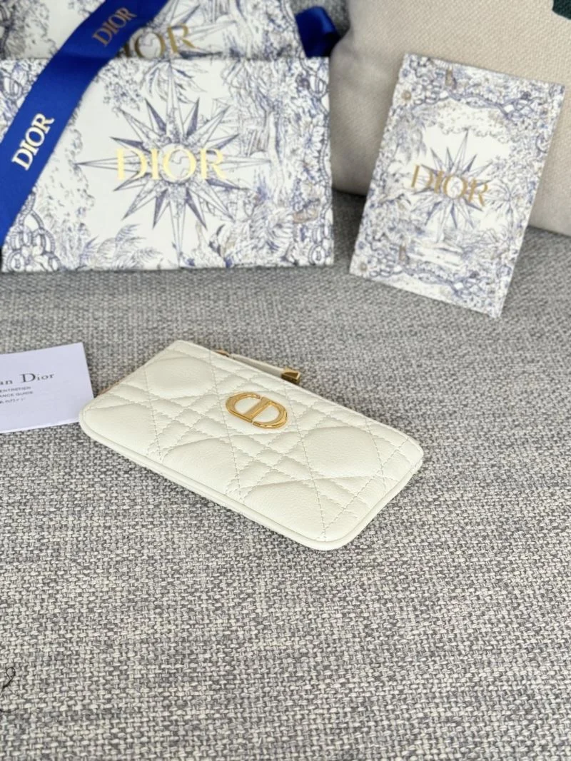 FastDry Christian Dior Wallets Purse 45832