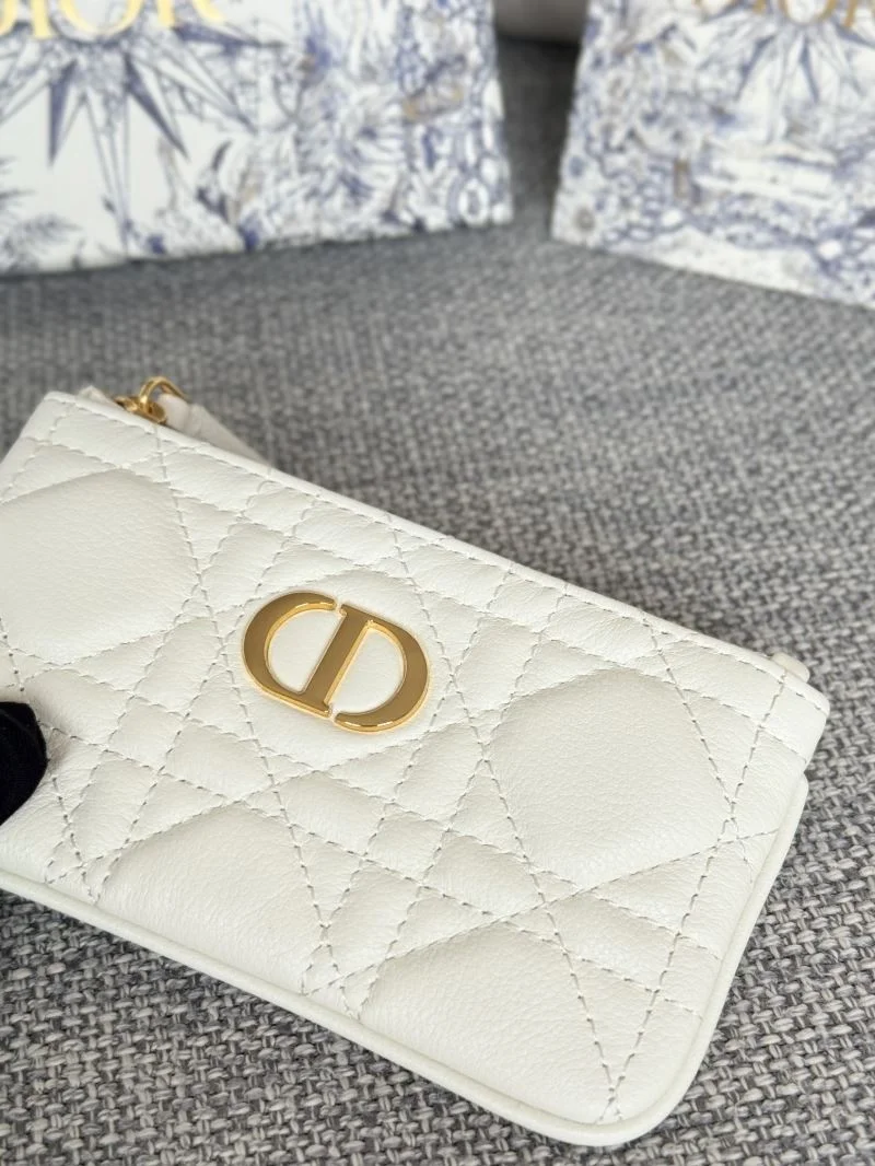 FastDry Christian Dior Wallets Purse 45832