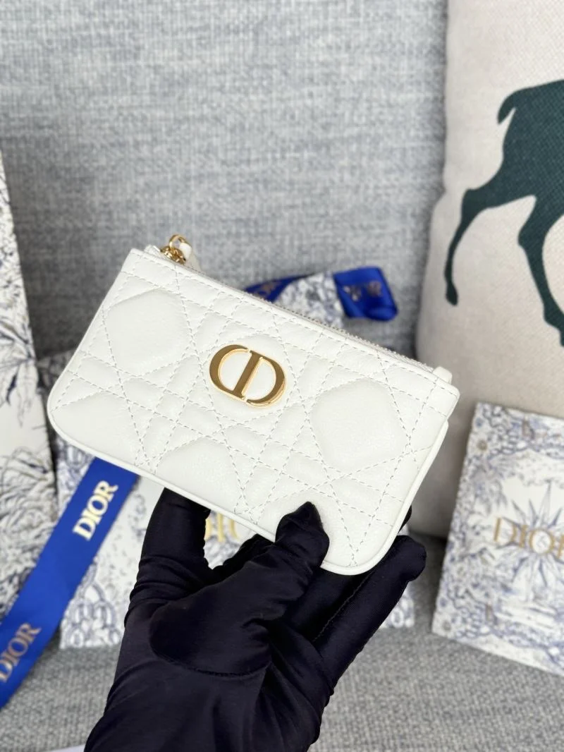 FastDry Christian Dior Wallets Purse 45832