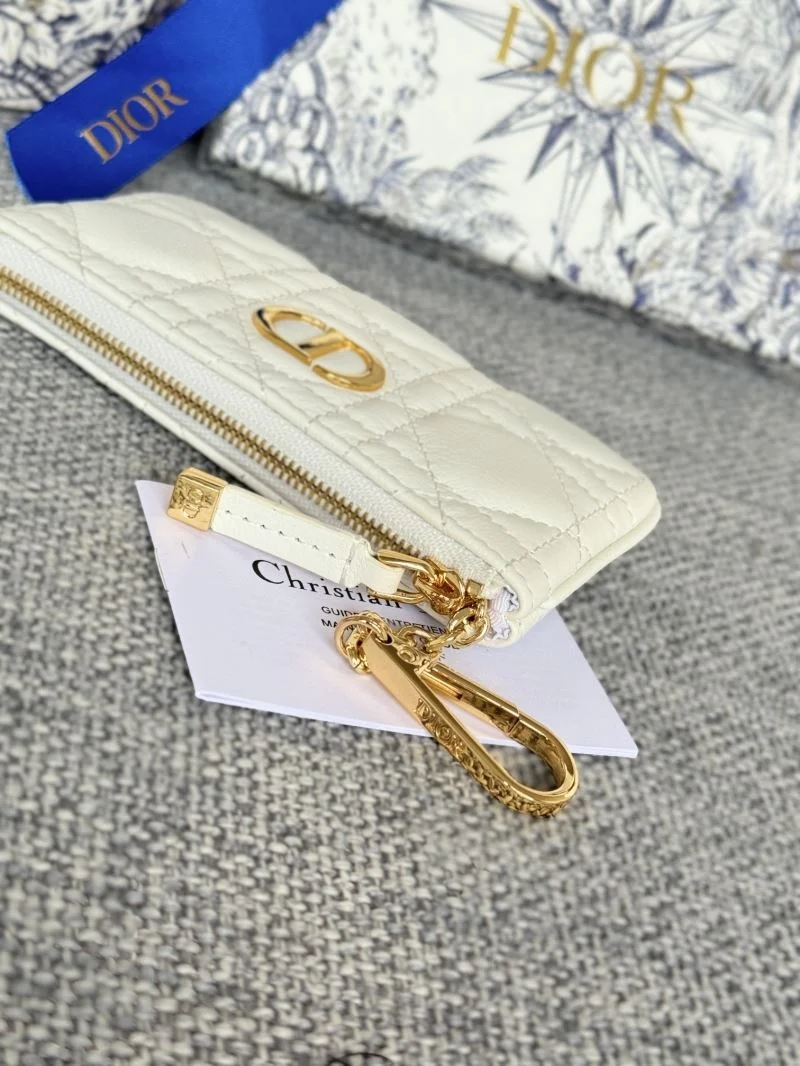 FastDry Christian Dior Wallets Purse 45832