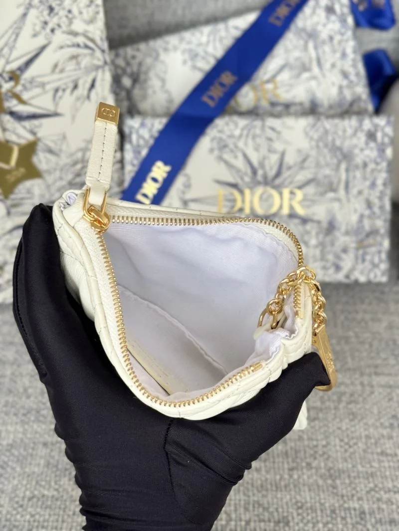 FastDry Christian Dior Wallets Purse 45832