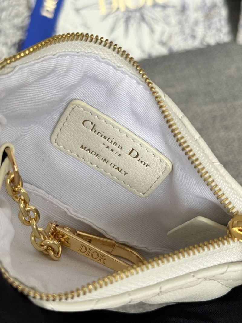 FastDry Christian Dior Wallets Purse 45832