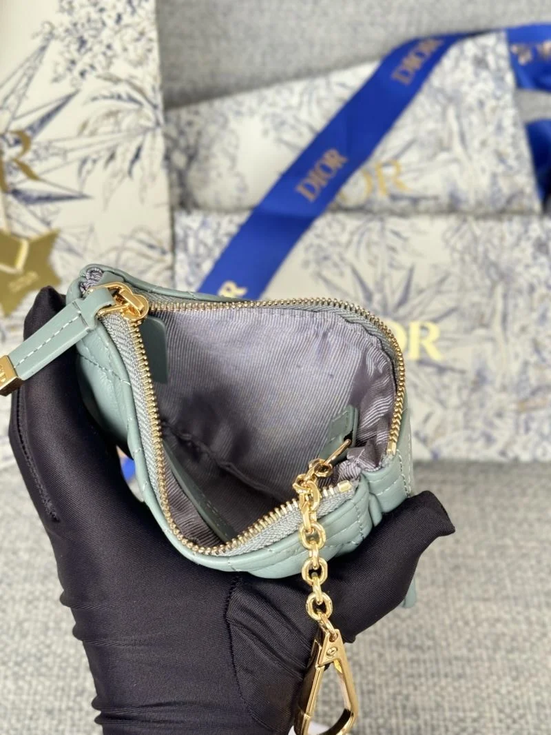 Sporty Christian Dior Wallets Purse 45842