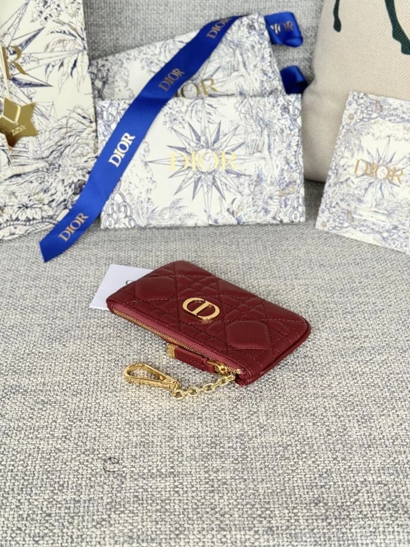 Christian Dior Wallets Purse Sustainable 45833