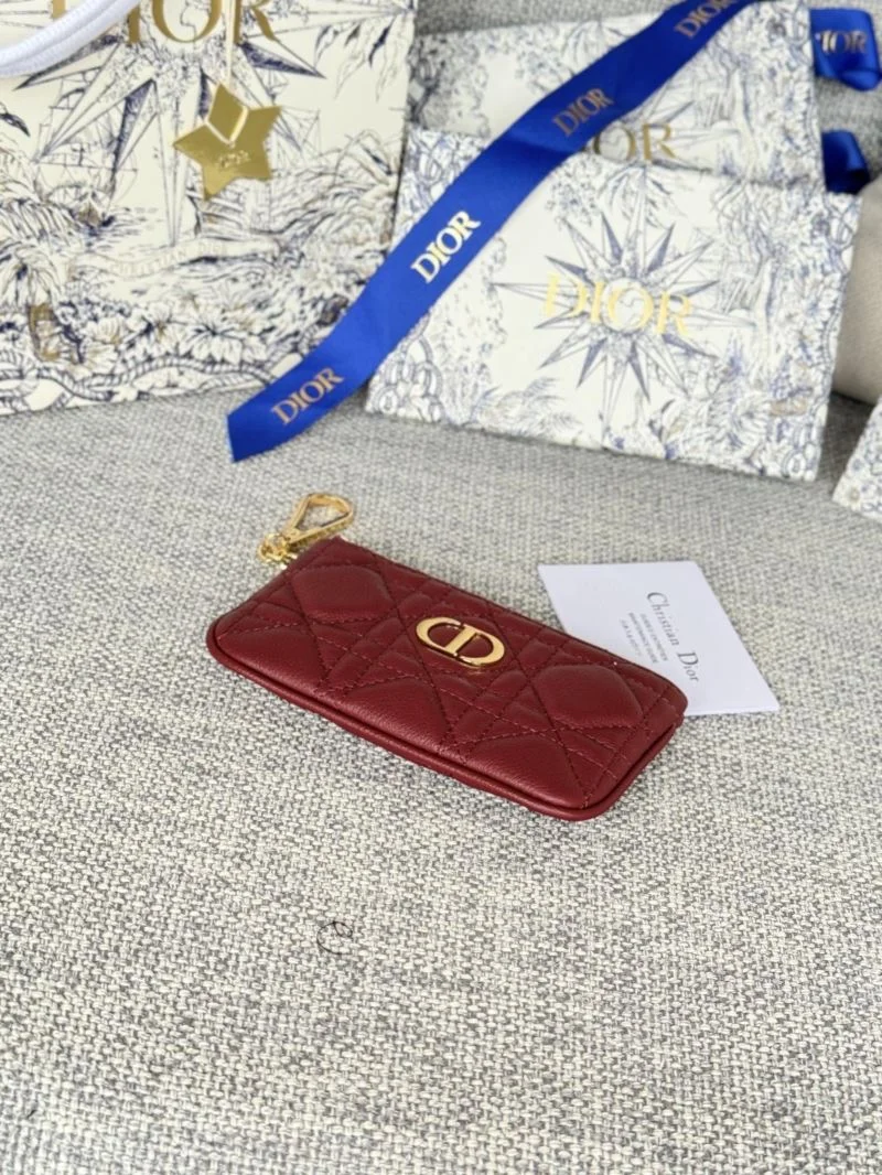 Christian Dior Wallets Purse Sustainable 45833