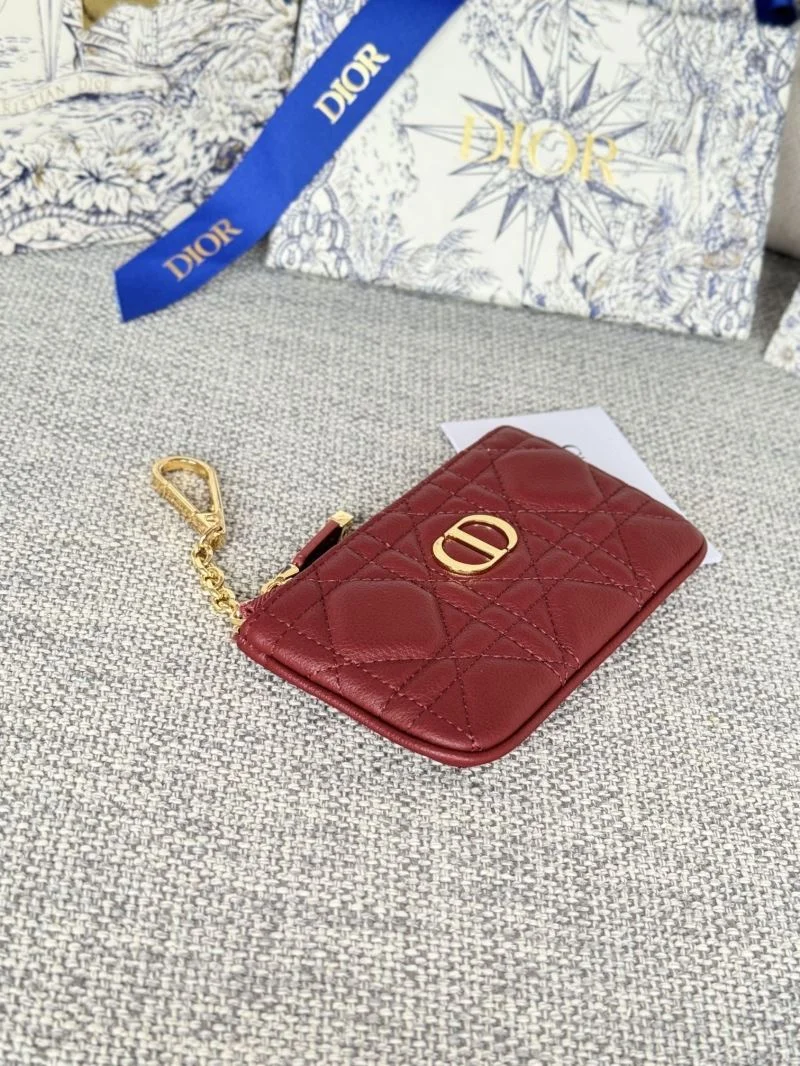 Christian Dior Wallets Purse Sustainable 45833