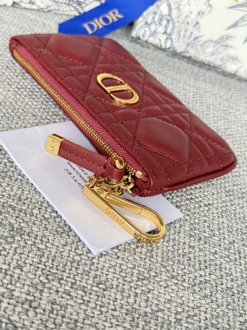Christian Dior Wallets Purse Sustainable 45833