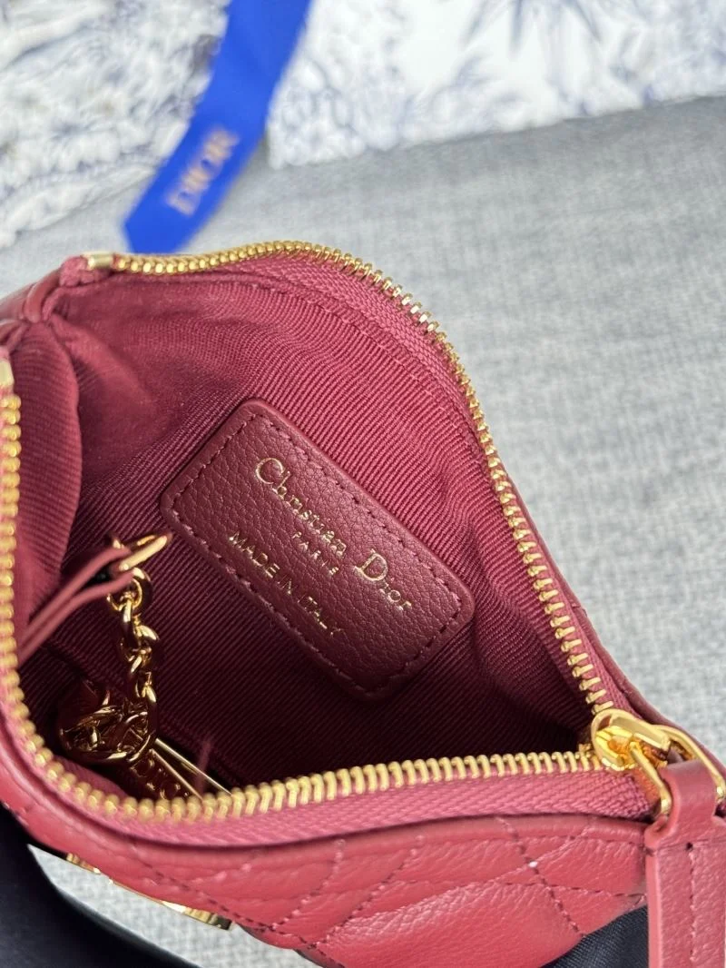 Christian Dior Wallets Purse Sustainable 45833