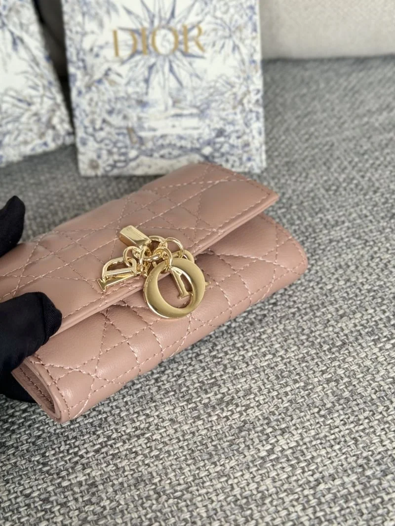MoistureWicking Christian Dior Wallets Purse 45834