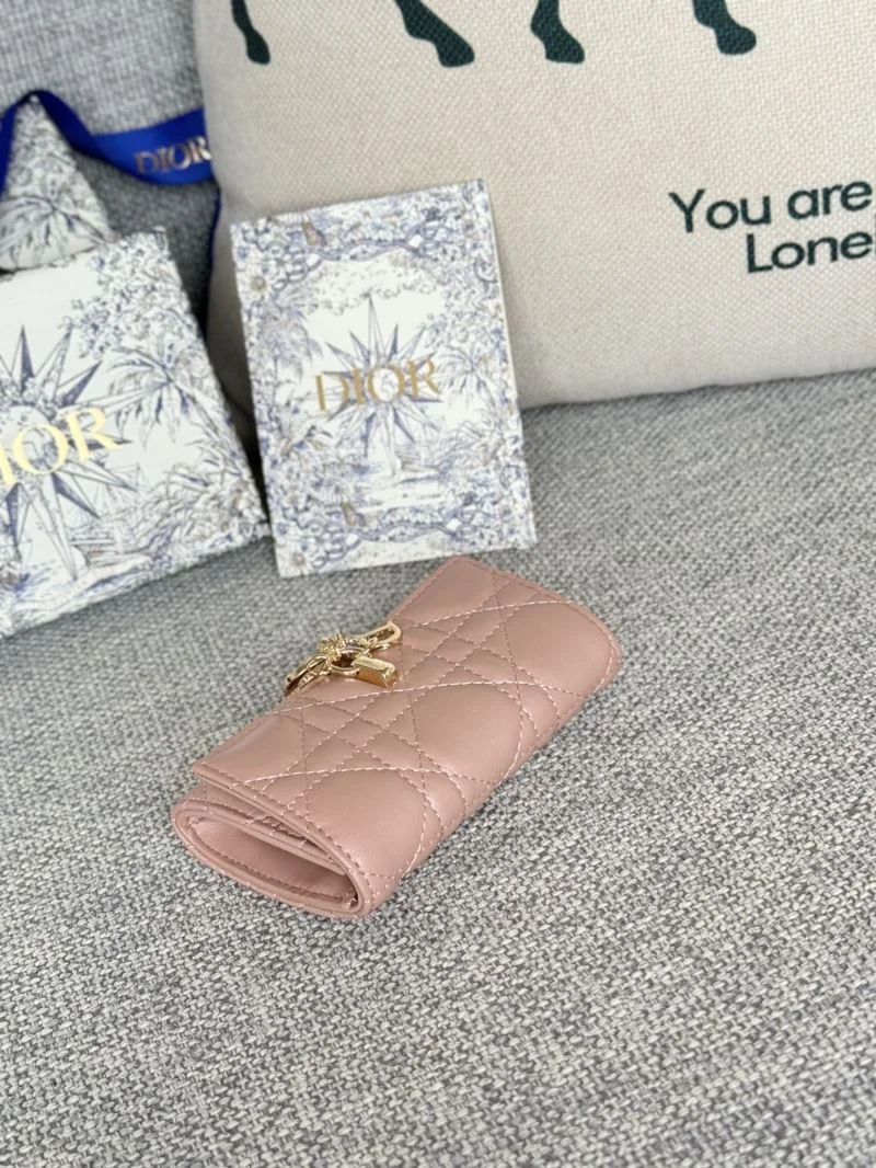 MoistureWicking Christian Dior Wallets Purse 45834