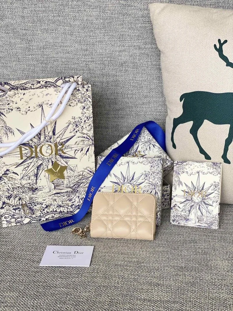 Christian Dior Wallets Purse SportInspired 45828