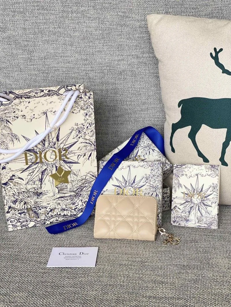 Christian Dior Wallets Purse SportInspired 45828