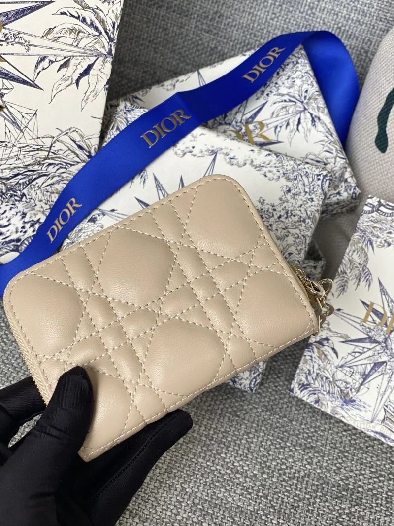 Christian Dior Wallets Purse SportInspired 45828