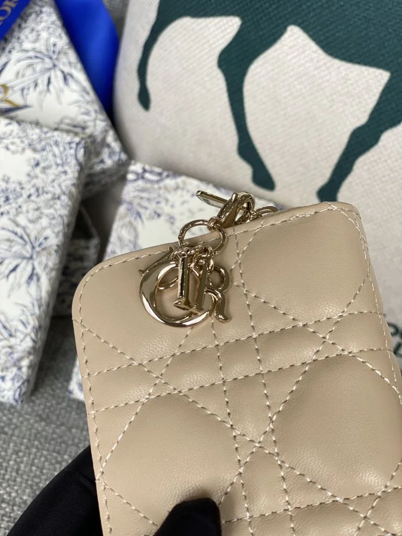 Christian Dior Wallets Purse SportInspired 45828