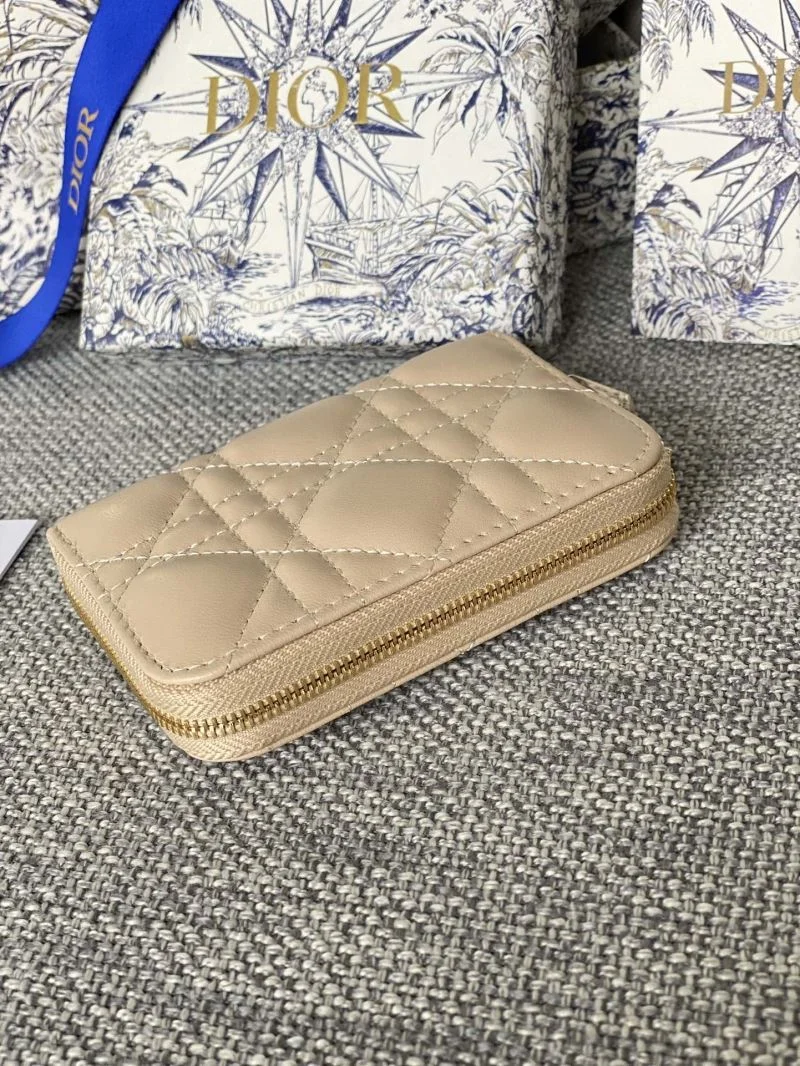 Christian Dior Wallets Purse SportInspired 45828