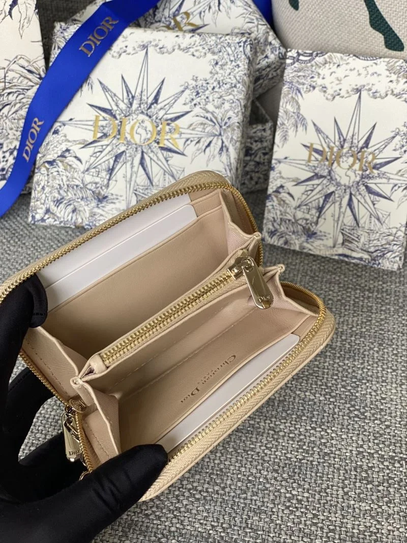 Christian Dior Wallets Purse SportInspired 45828