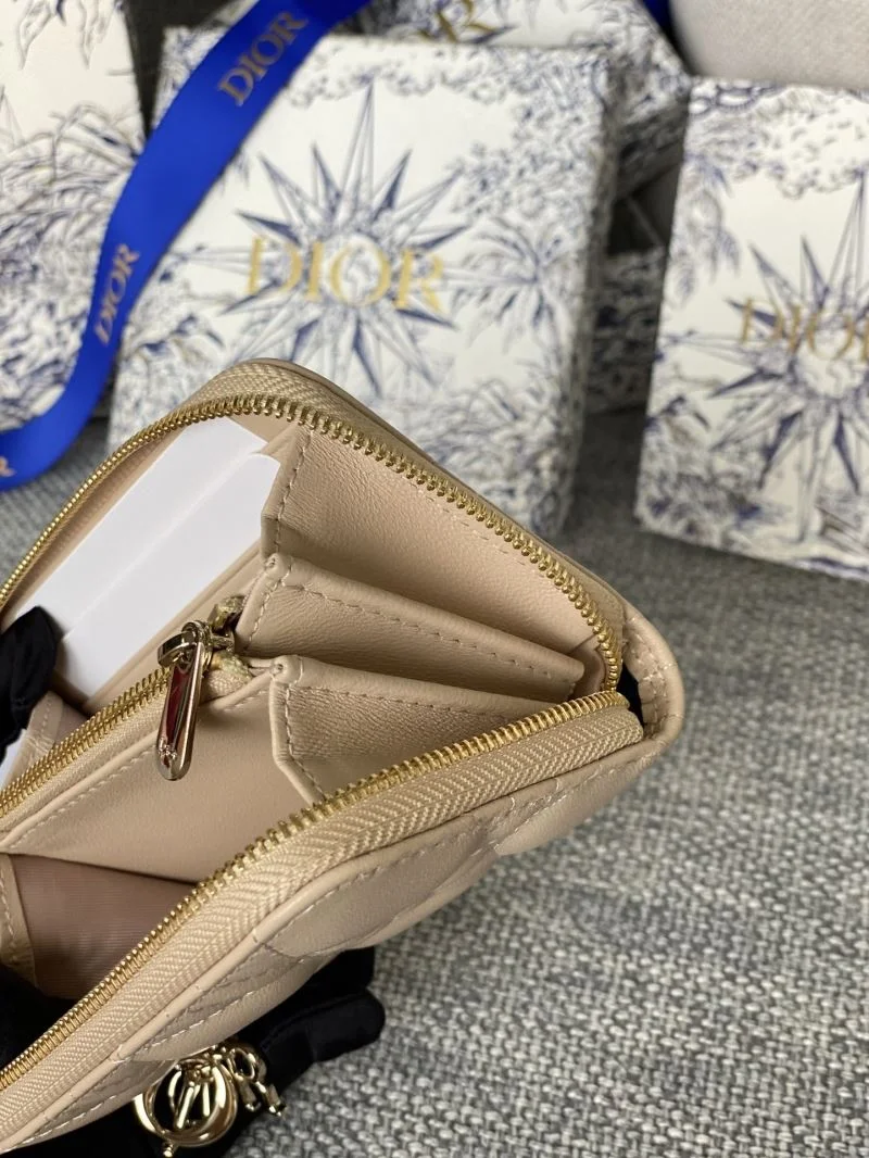 Christian Dior Wallets Purse SportInspired 45828