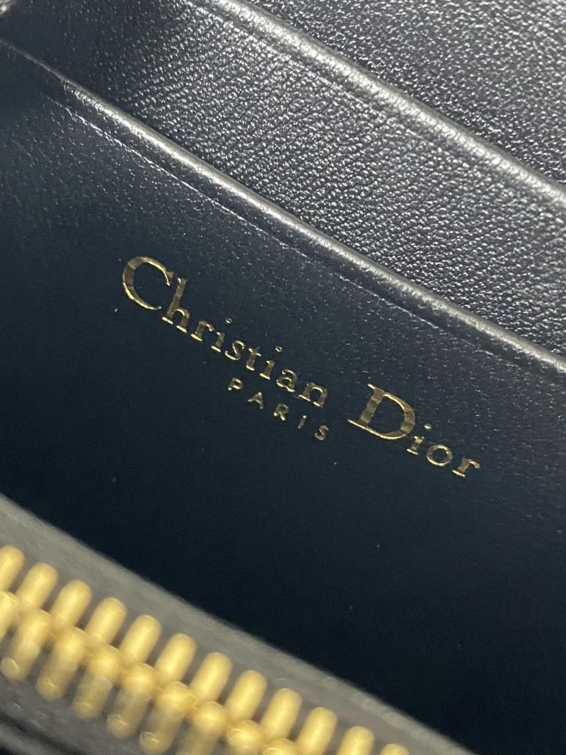 Christian Dior Wallets Purse Stylish 45879