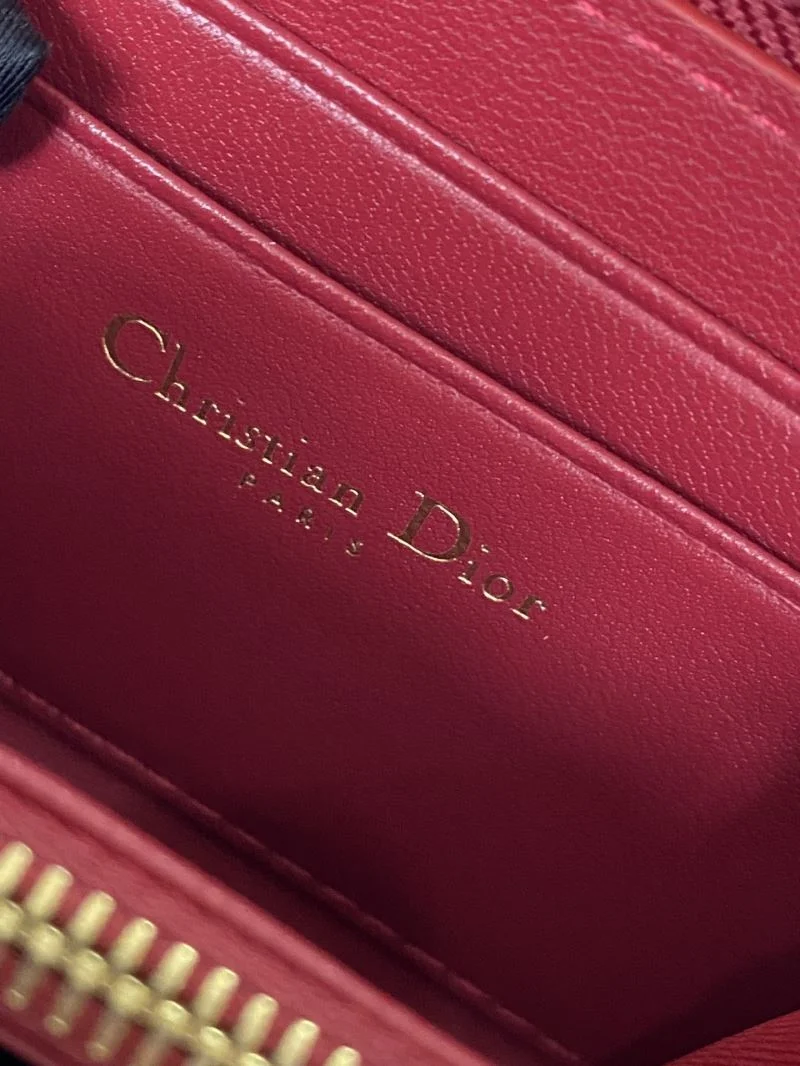 Christian Dior Wallets Purse HighPerformance 45867