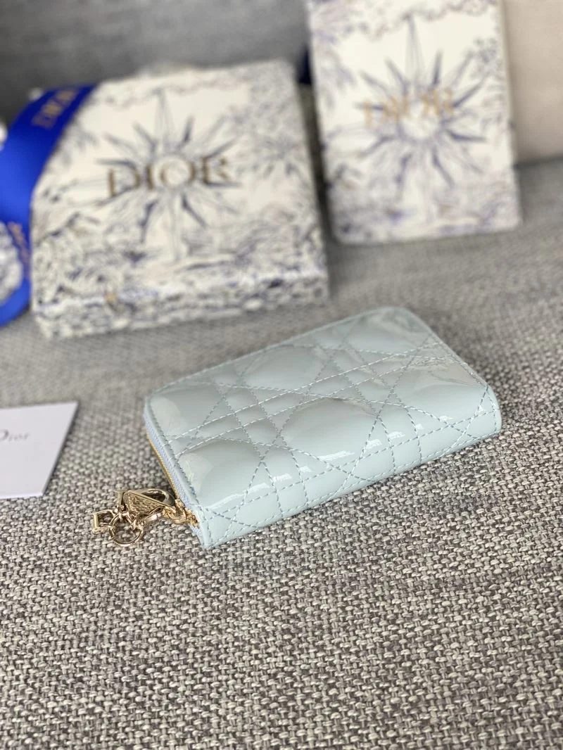 FastDry Christian Dior Wallets Purse 45906