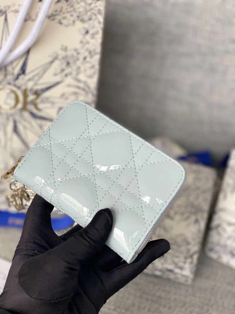 FastDry Christian Dior Wallets Purse 45906