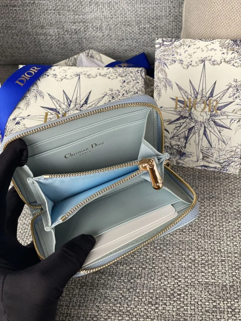 FastDry Christian Dior Wallets Purse 45906