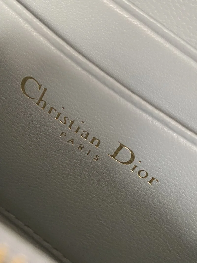 FastDry Christian Dior Wallets Purse 45906