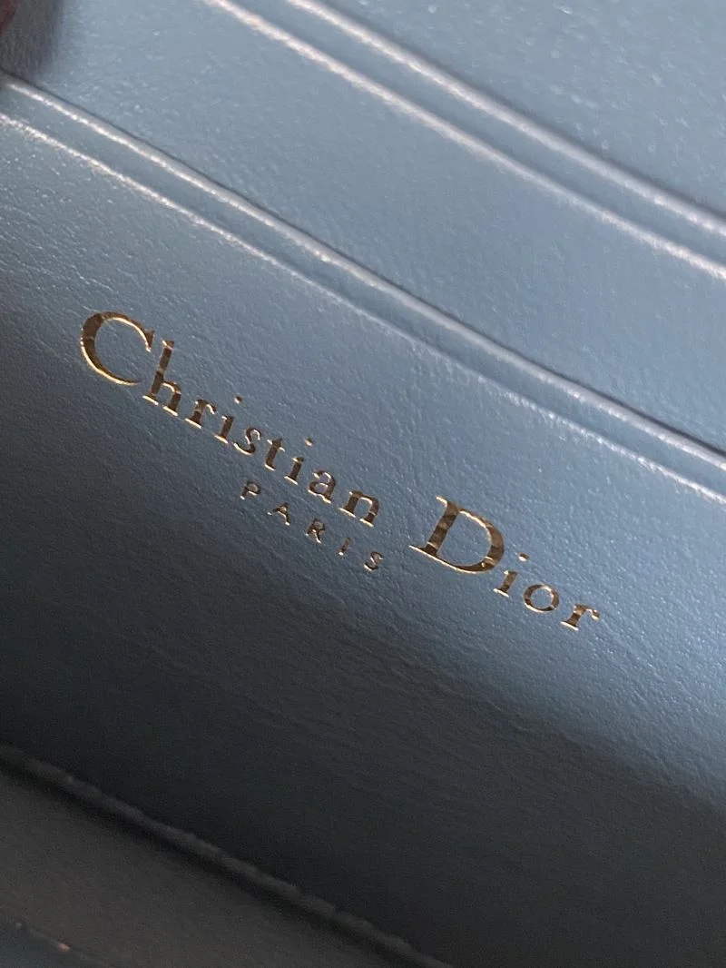 Christian Dior Wallets Purse DailyWear 45831