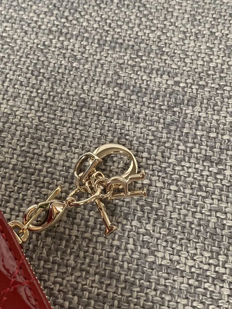 Christian Dior Wallets Purse Upgraded 45827
