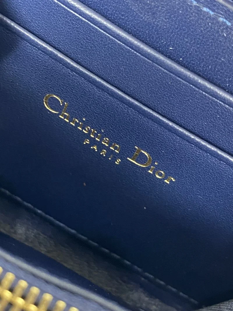 Christian Dior Wallets Purse Tailored 45860