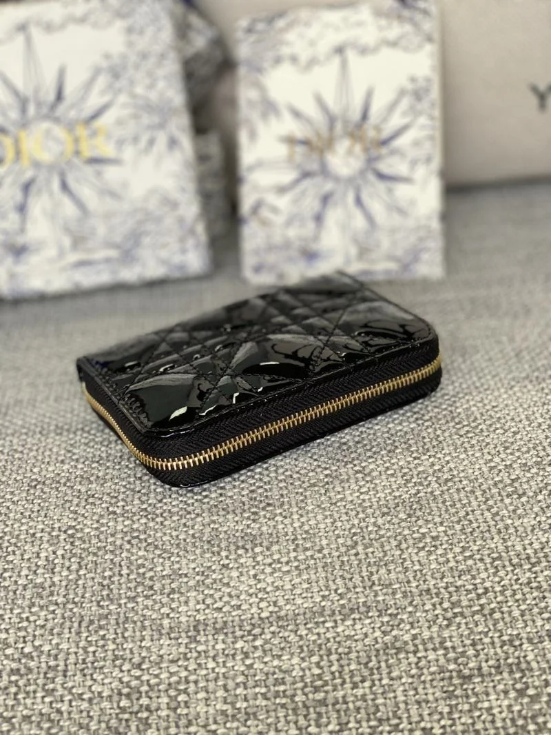 Effortless Christian Dior Wallets Purse 45859