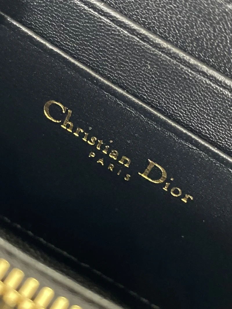 Effortless Christian Dior Wallets Purse 45859