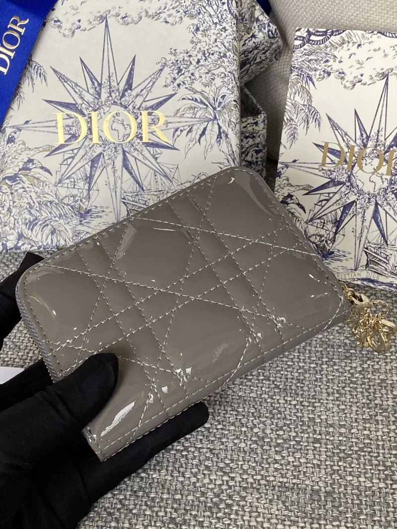 Christian Dior Wallets Purse UrbanChic 45822