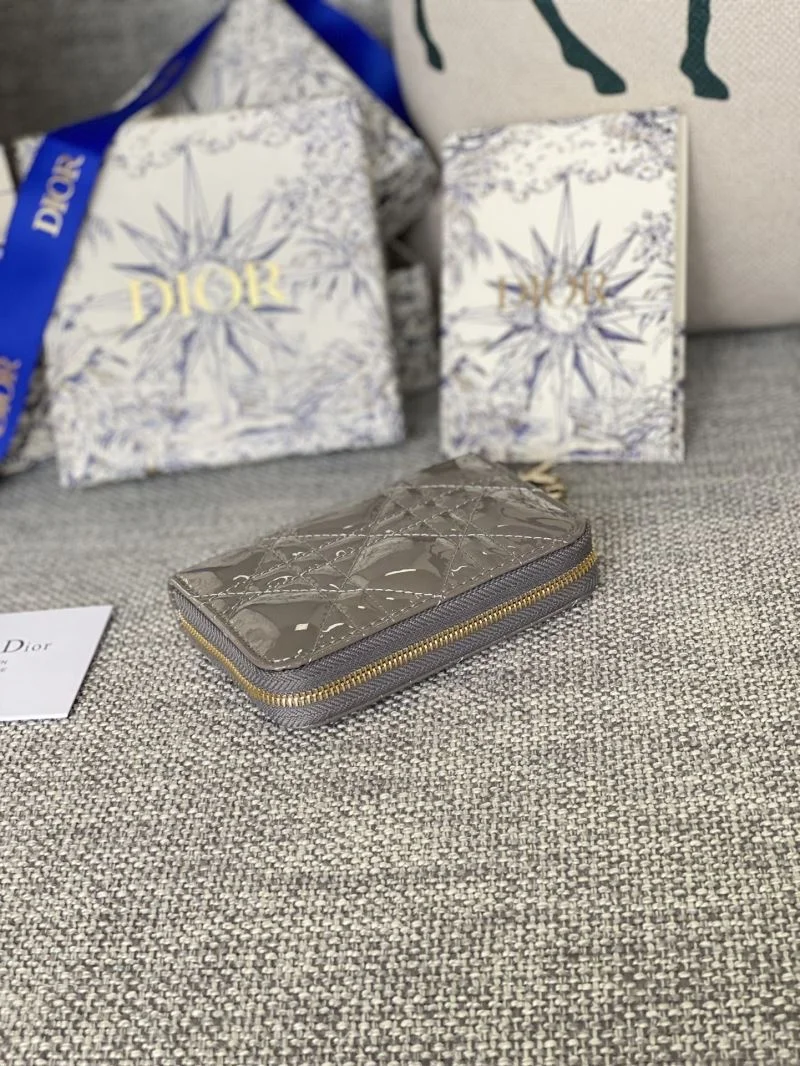 Christian Dior Wallets Purse UrbanChic 45822