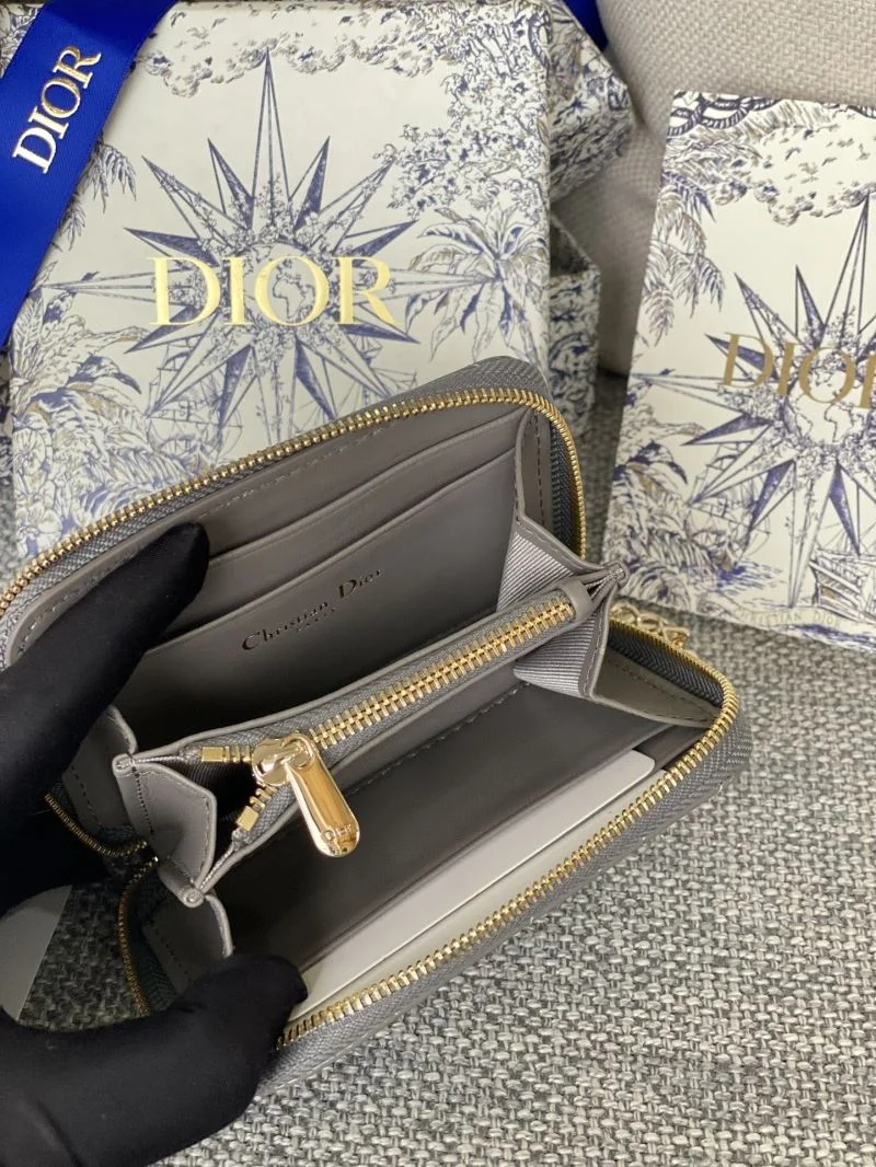 Christian Dior Wallets Purse UrbanChic 45822