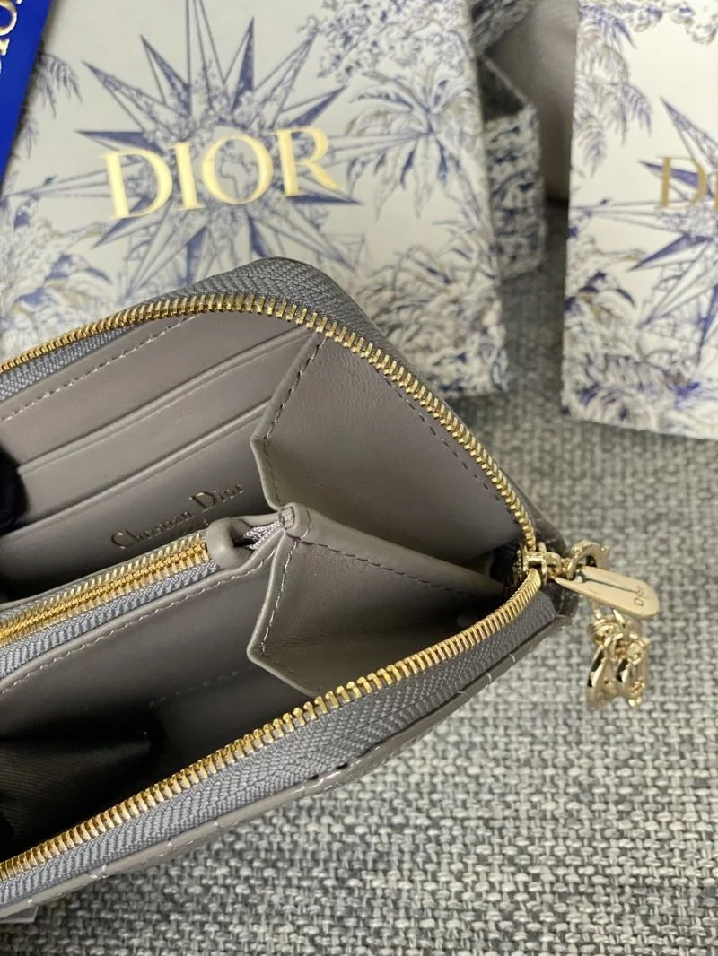 Christian Dior Wallets Purse UrbanChic 45822