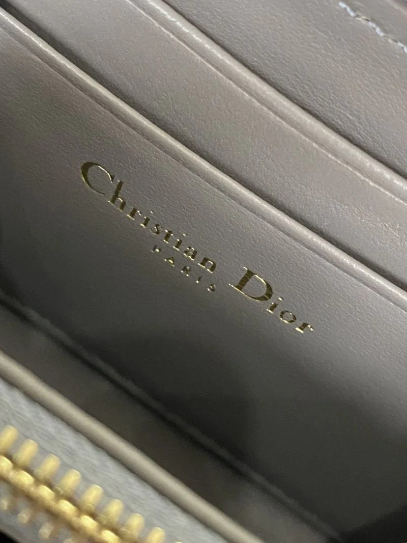 Christian Dior Wallets Purse UrbanChic 45822
