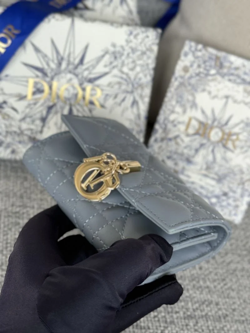 TimelessDesign Christian Dior Wallets Purse 45823