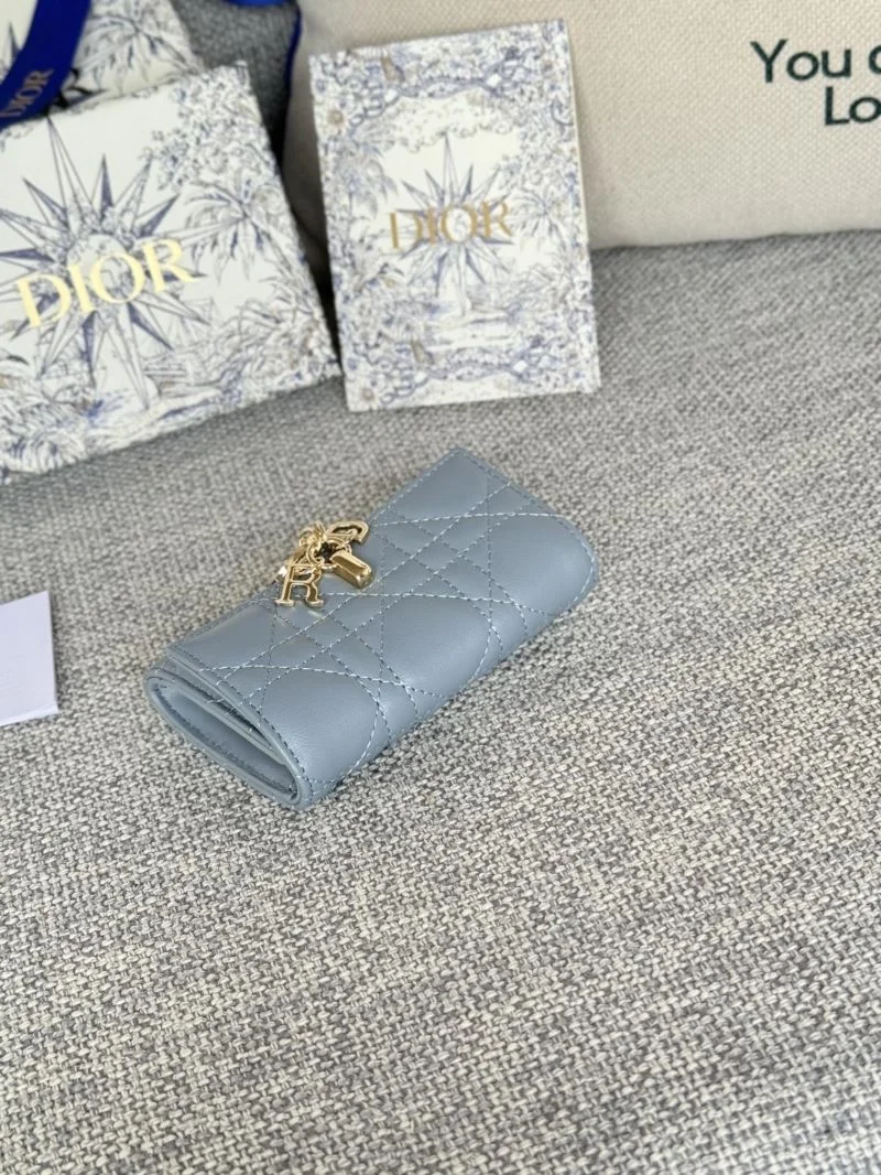 TimelessDesign Christian Dior Wallets Purse 45823